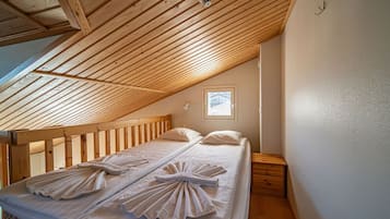 1 makuuhuone, silitysrauta/-lauta, ilmainen Wi-Fi, vuodevaatteet