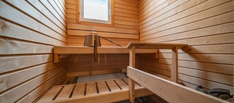 Starveil Studio by Aavalevi Holidays