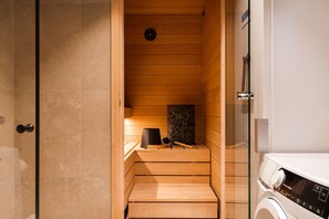 Interior - Fjällen 301 by Aavalevi Holidays Ski in Ski out (Levi)