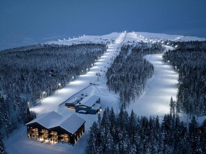 Deportes de invierno y ski