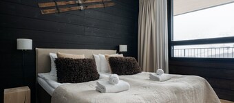 Fjällen 301 by Aavalevi Holidays Ski in Ski out