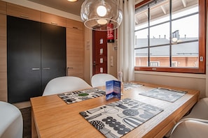 Sala de reunião