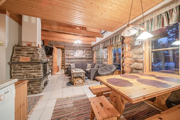 Intérieur