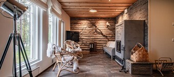 Levin Taiga 18A by Aavalevi Holidays