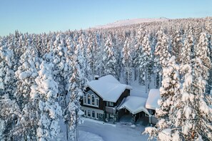 Ulkopuoli
