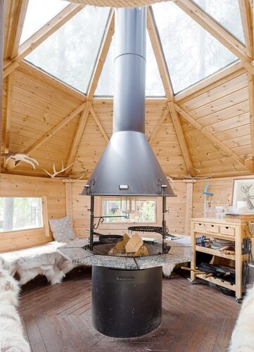 Levin Taiga 18A by Aavalevi Holidays