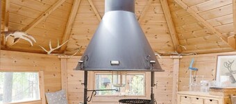 Levin Taiga 18A by Aavalevi Holidays