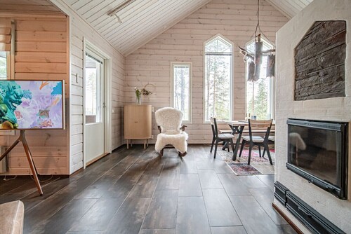 Levin Taiga 18A by Aavalevi Holidays