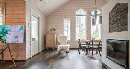 Levin Taiga 18A by Aavalevi Holidays