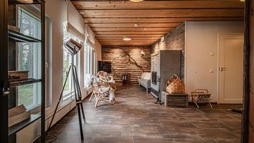 3 chambres, fer et planche Ă repasser, Wi-Fi gratuit, draps fournis