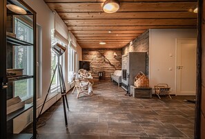 3 chambres, fer et planche à repasser, Wi-Fi gratuit, draps fournis