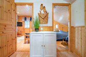 3 Schlafzimmer, kostenloses WLAN, Bettwäsche