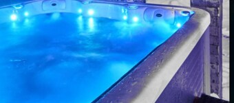 Villa Lux A by Aavalevi Holidays