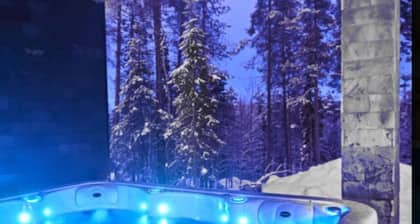 Villa Lux A by Aavalevi Holidays