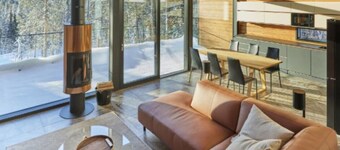 Villa Lux A by Aavalevi Holidays