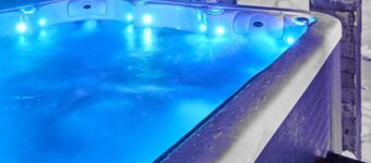 Villa Lux B by Aavalevi Holidays