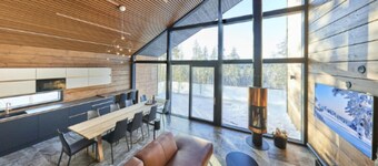 Villa Lux B by Aavalevi Holidays