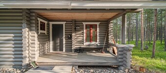 The Nordic Nookhouse by Aavalevi Holidays