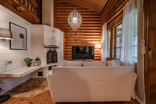 The Nordic Nookhouse by Aavalevi Holidays