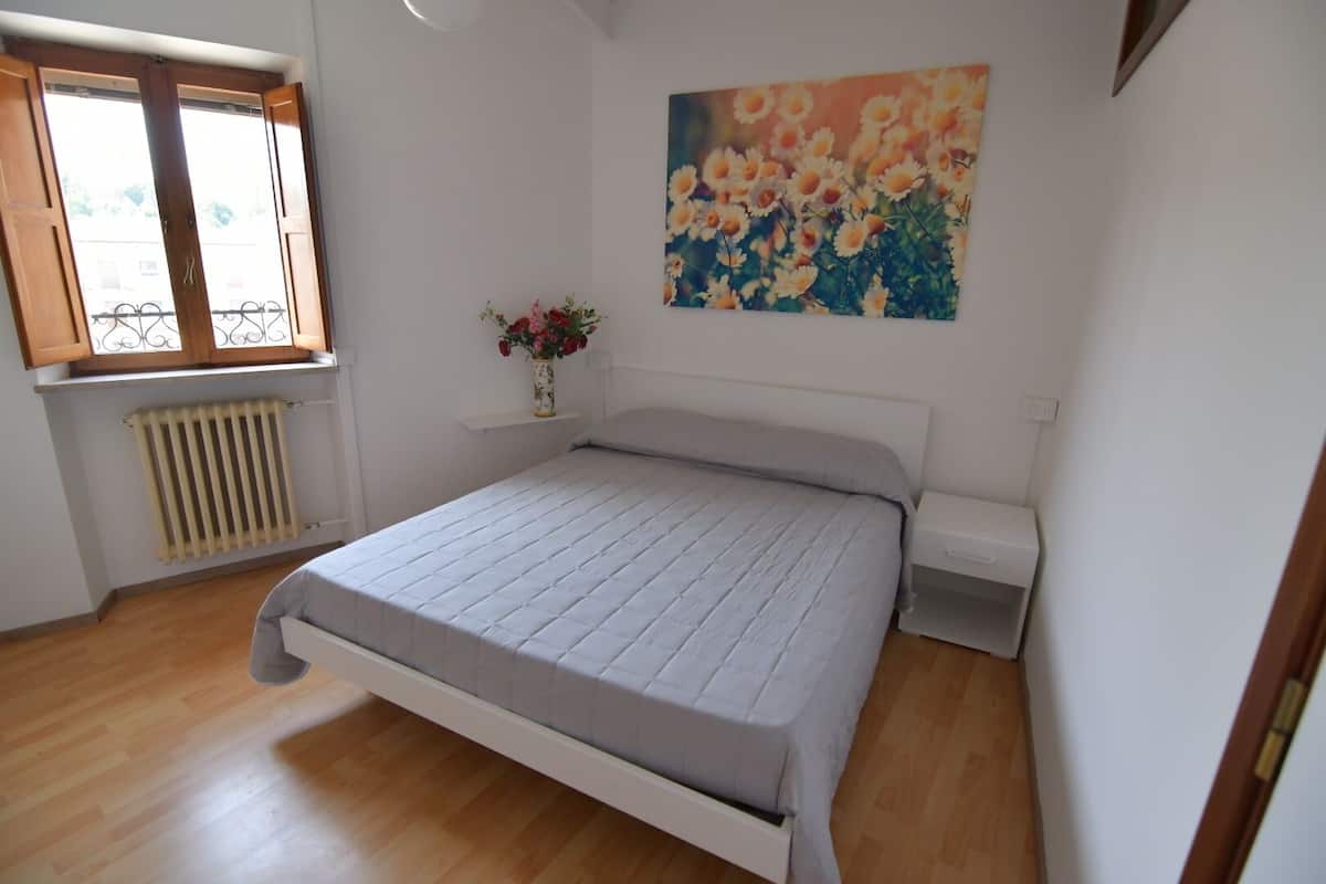 Classic-Doppelzimmer | Kostenloses WLAN, Bettwäsche