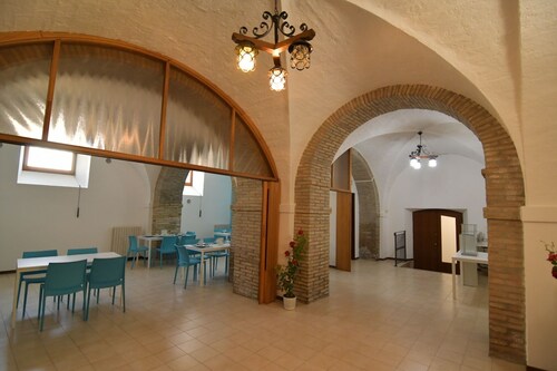 RESIDENZA ANTICHE MURA