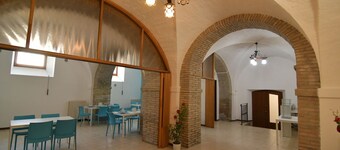 RESIDENZA ANTICHE MURA