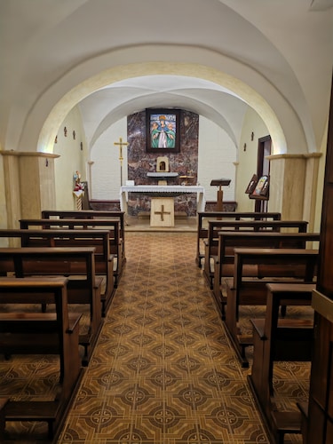 RESIDENZA ANTICHE MURA