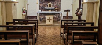 RESIDENZA ANTICHE MURA