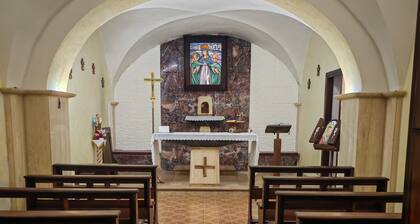 RESIDENZA ANTICHE MURA