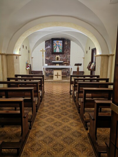 RESIDENZA ANTICHE MURA