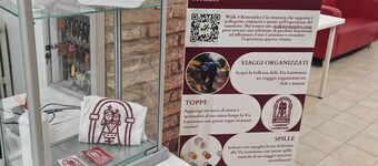 RESIDENZA ANTICHE MURA