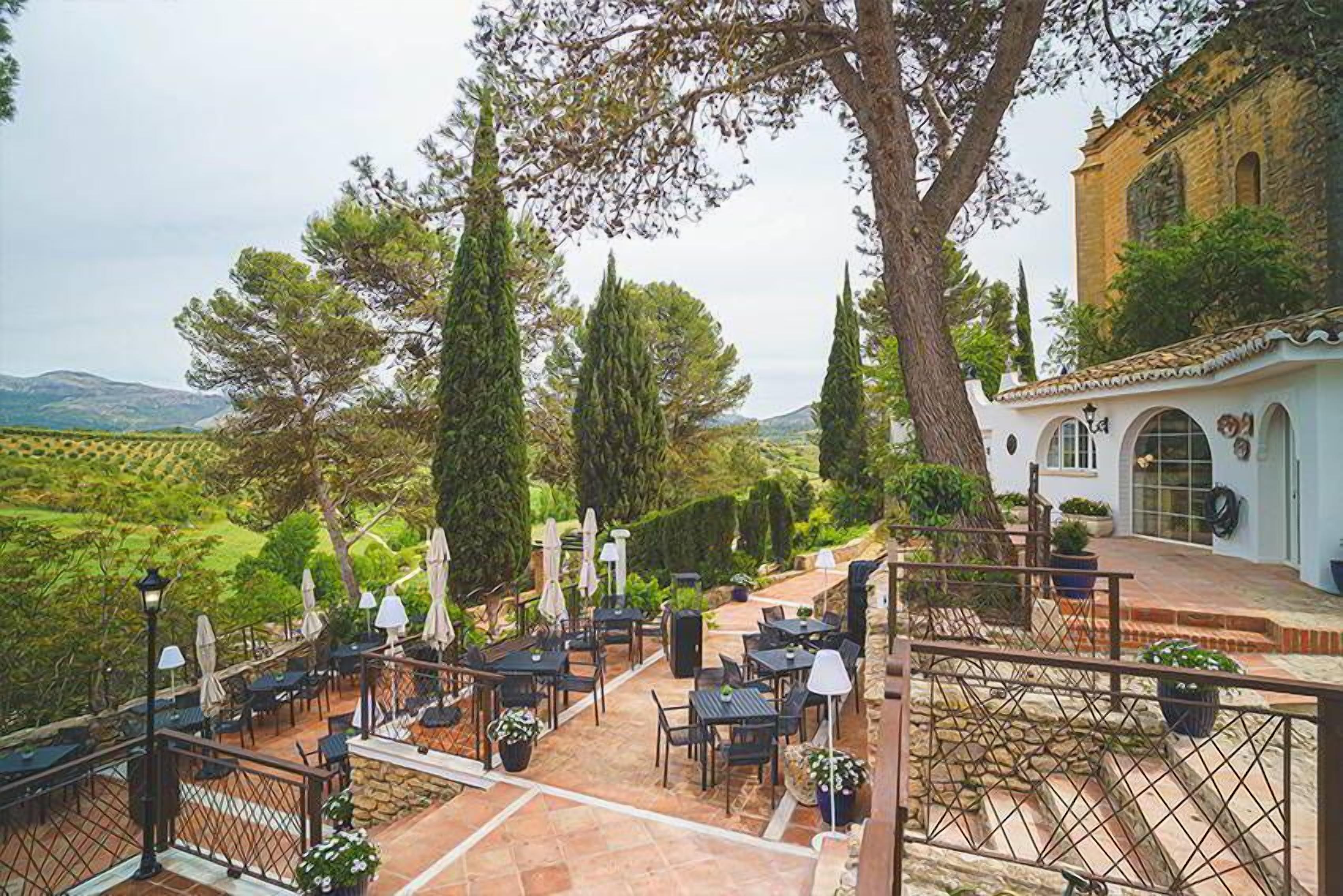 Foto - Hotel Boutique Palacio De La Duquesa