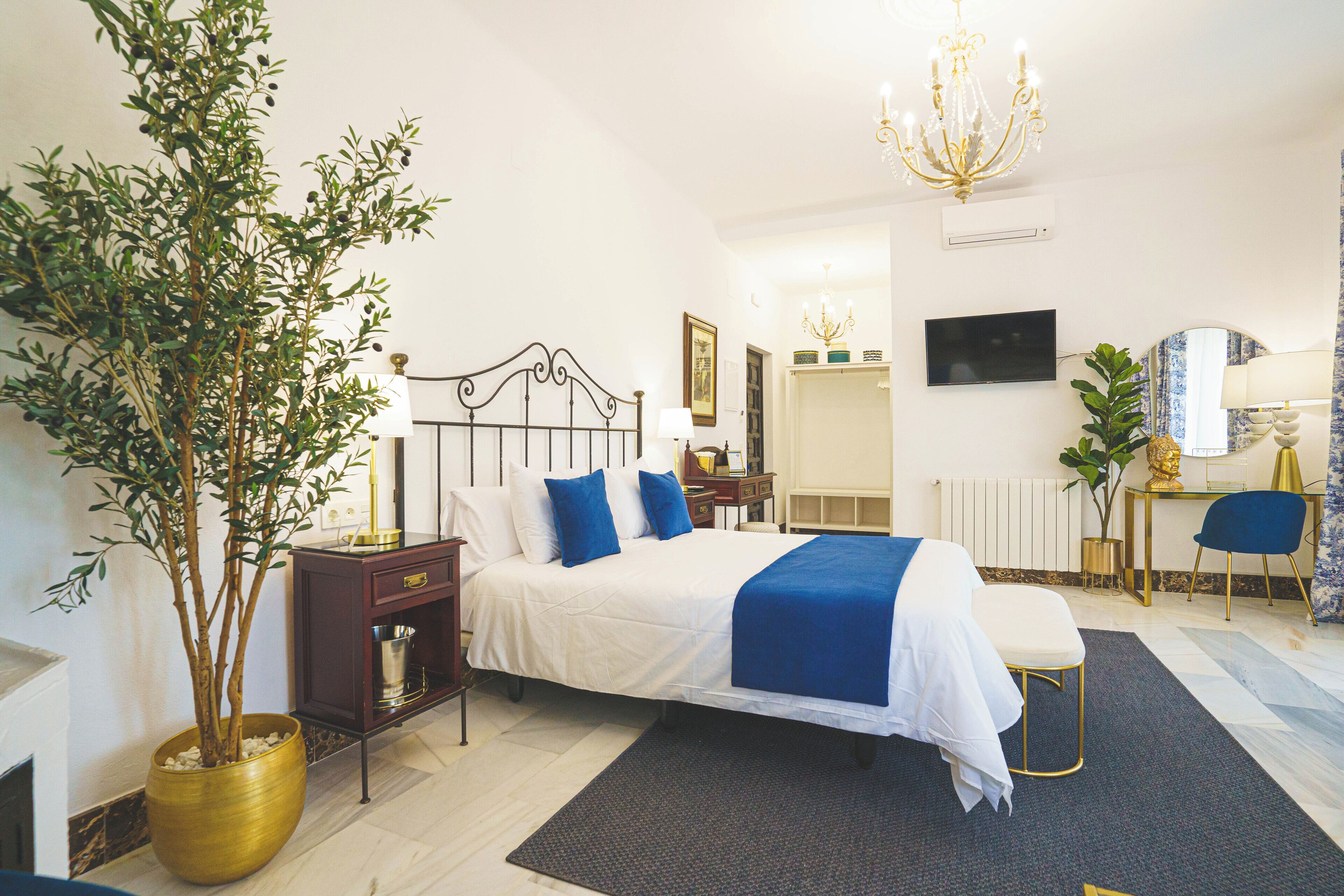 Foto - Hotel Boutique Palacio De La Duquesa