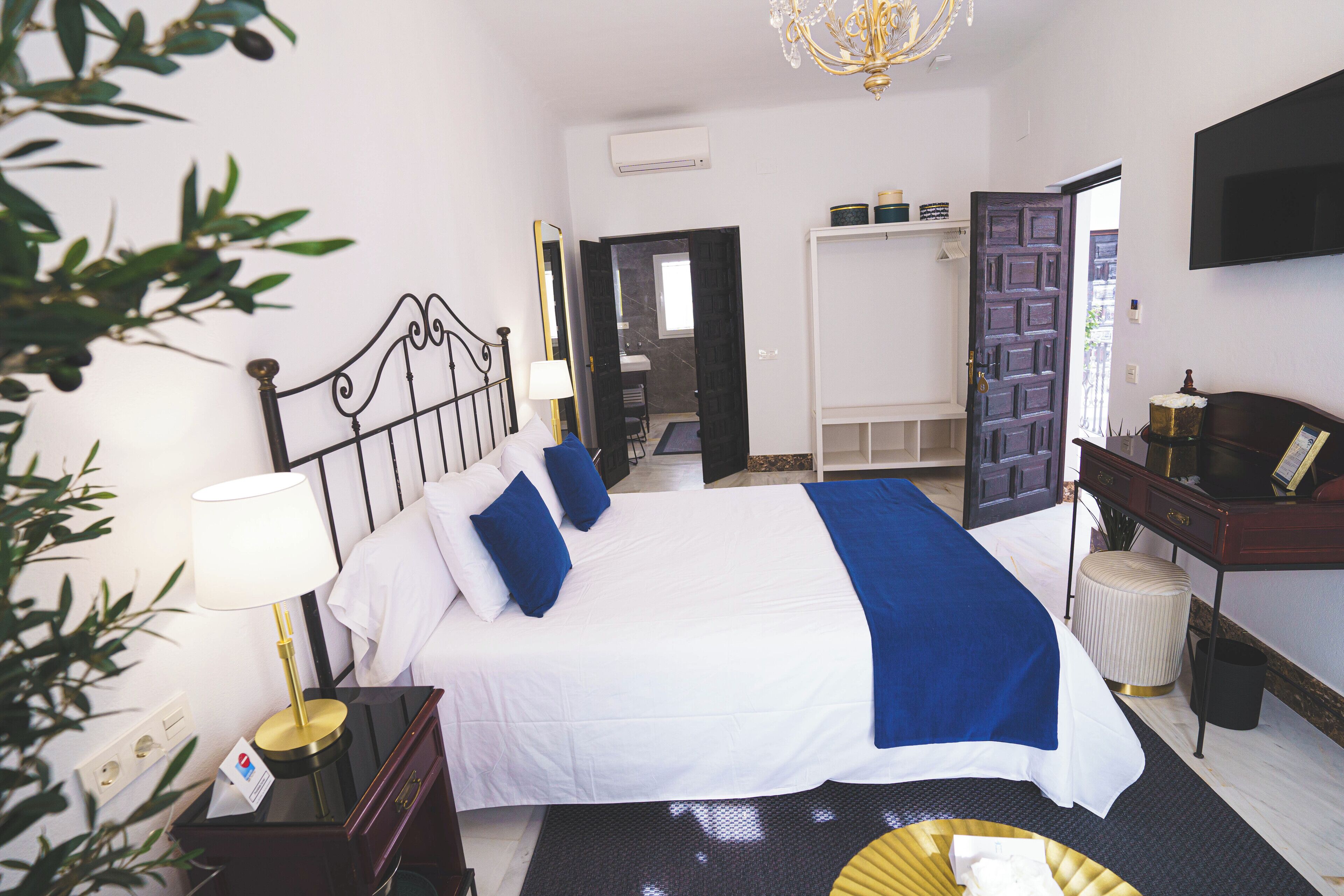 Foto - Hotel Boutique Palacio De La Duquesa