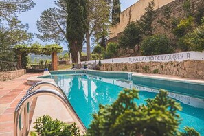 Exterior - Hotel Boutique Palacio de la Duquesa (Ronda)
