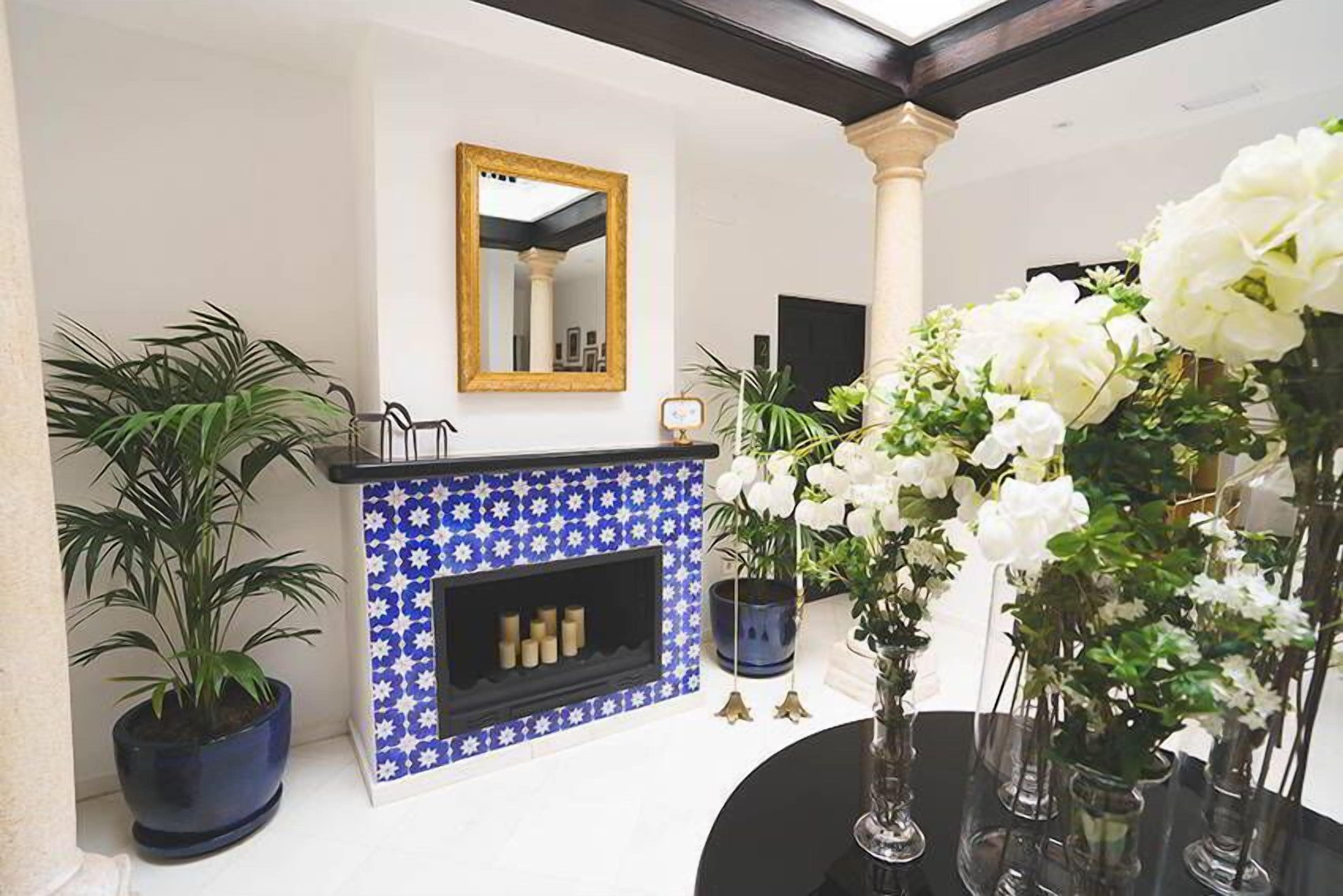 Foto - Hotel Boutique Palacio De La Duquesa