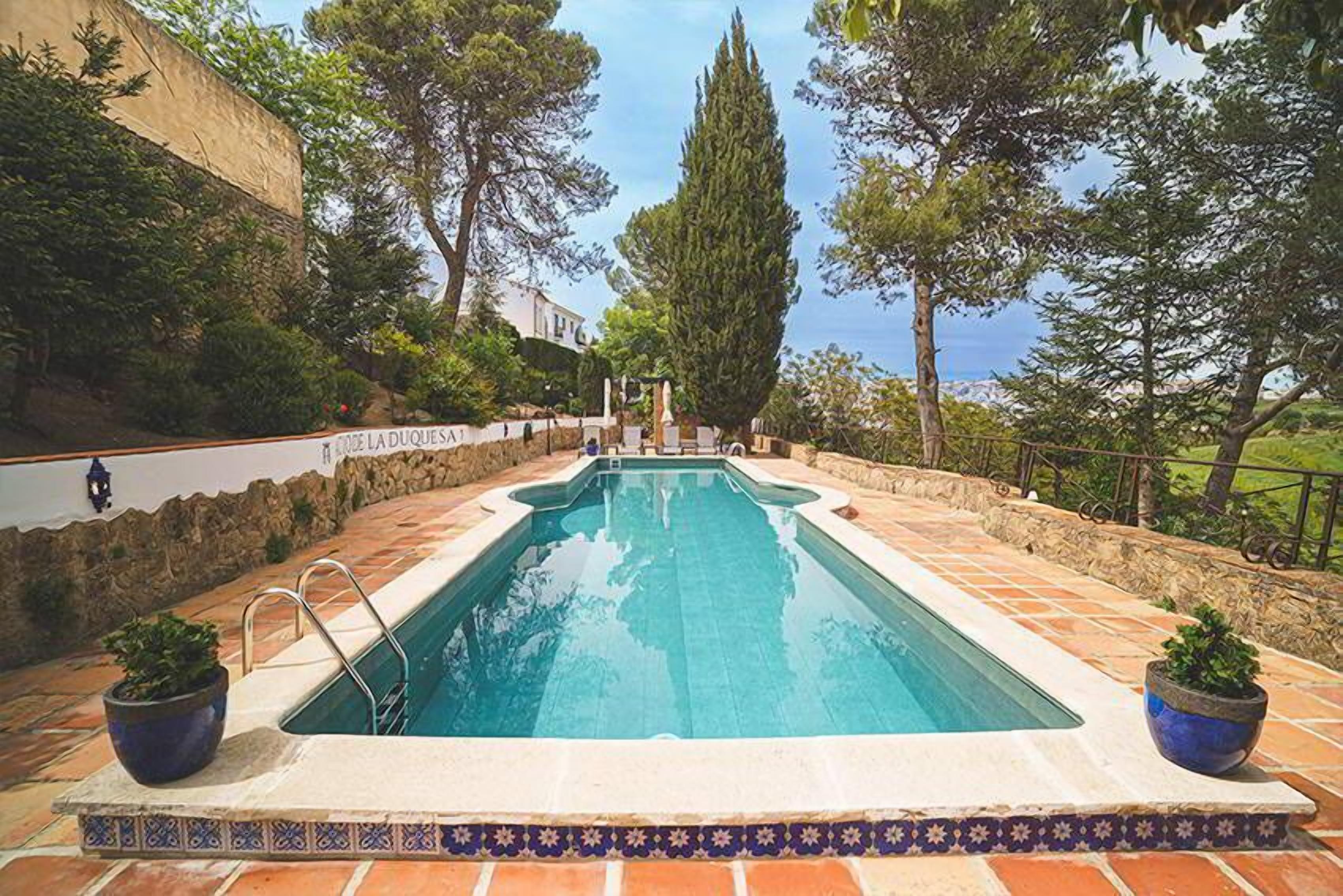 Foto - Hotel Boutique Palacio De La Duquesa