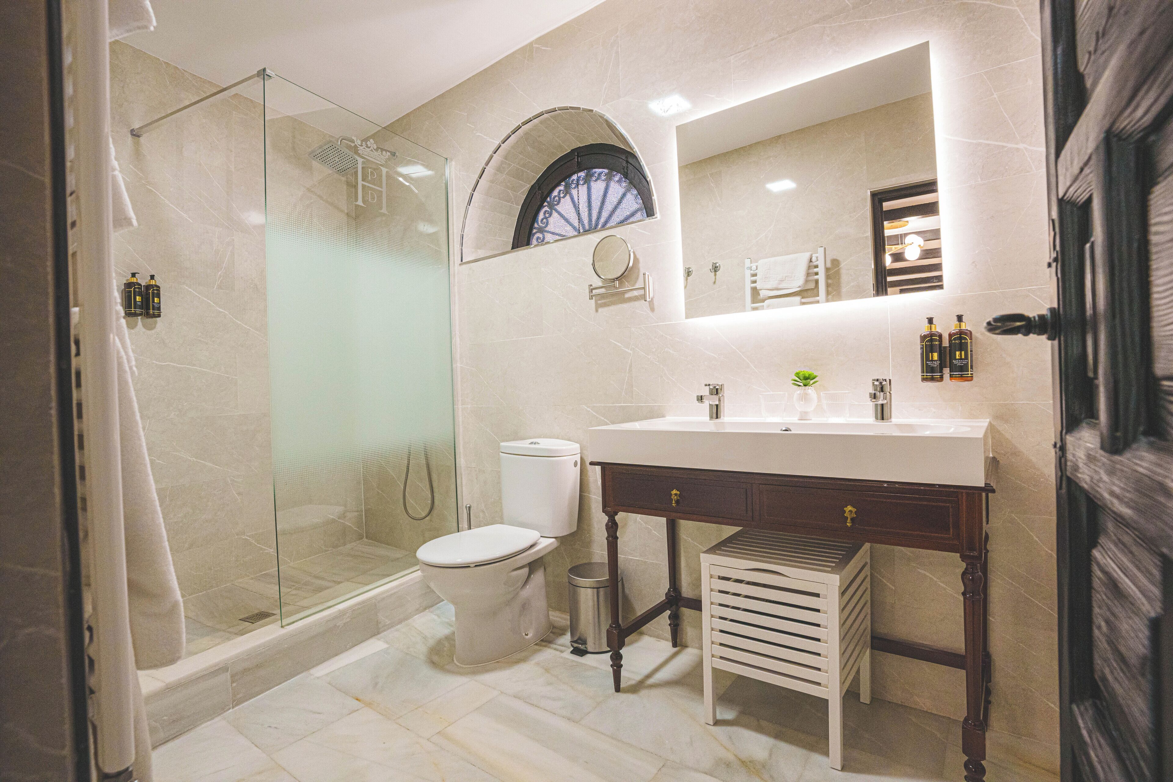 Foto - Hotel Boutique Palacio De La Duquesa