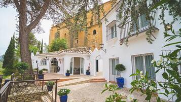 Fachada