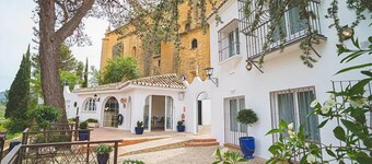 Palacio de la Duquesa 精品飯店