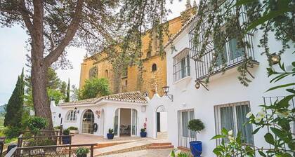 Hotel Boutique Palacio de la Duquesa