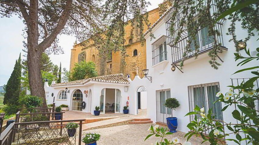 Hotel Boutique Palacio de la Duquesa