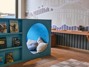 Servicio de la propiedad