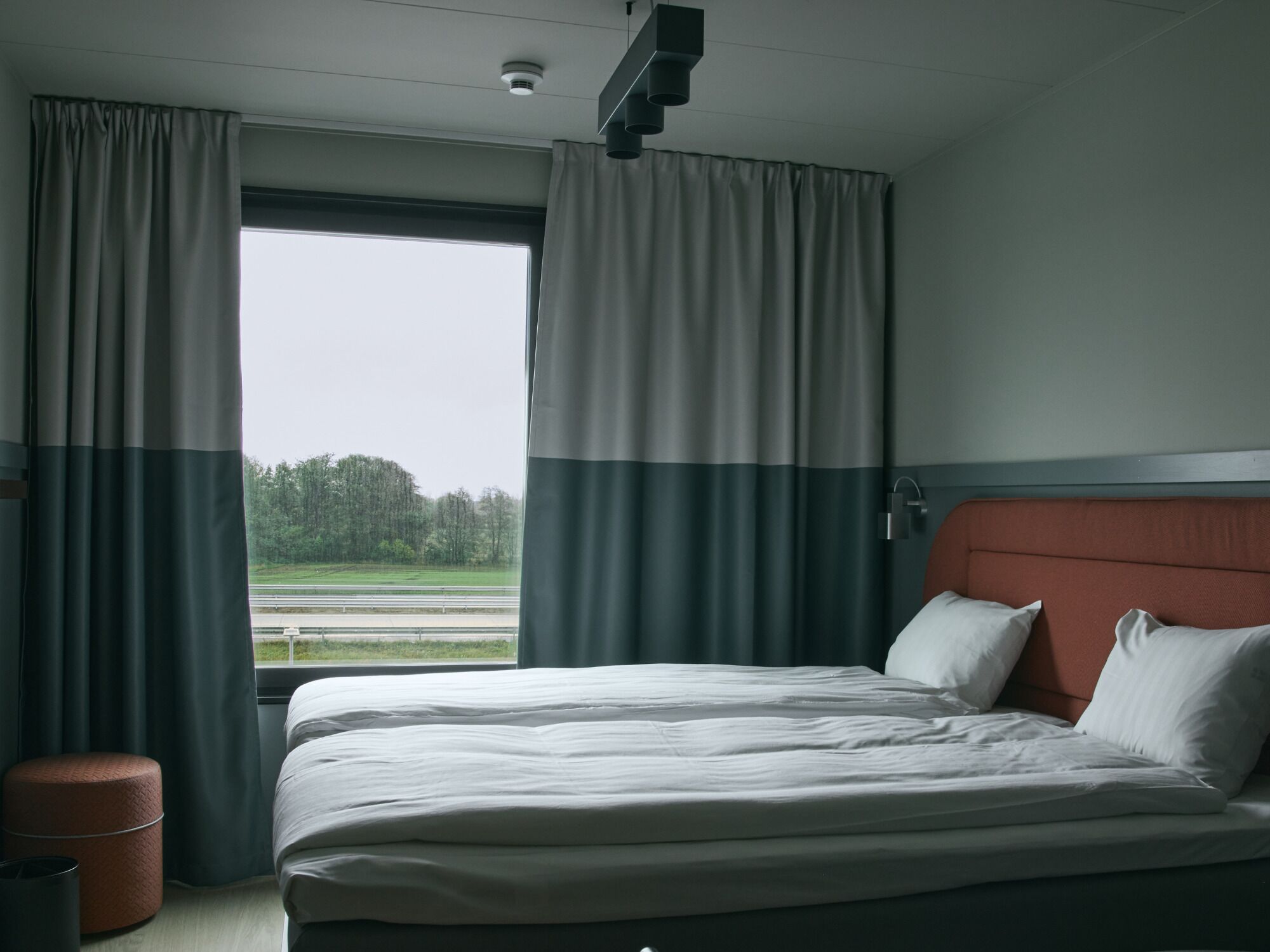 Zimmer, 2 Einzelbetten, Nichtraucher