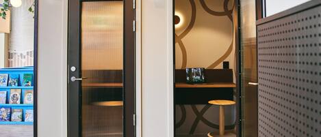 会議室