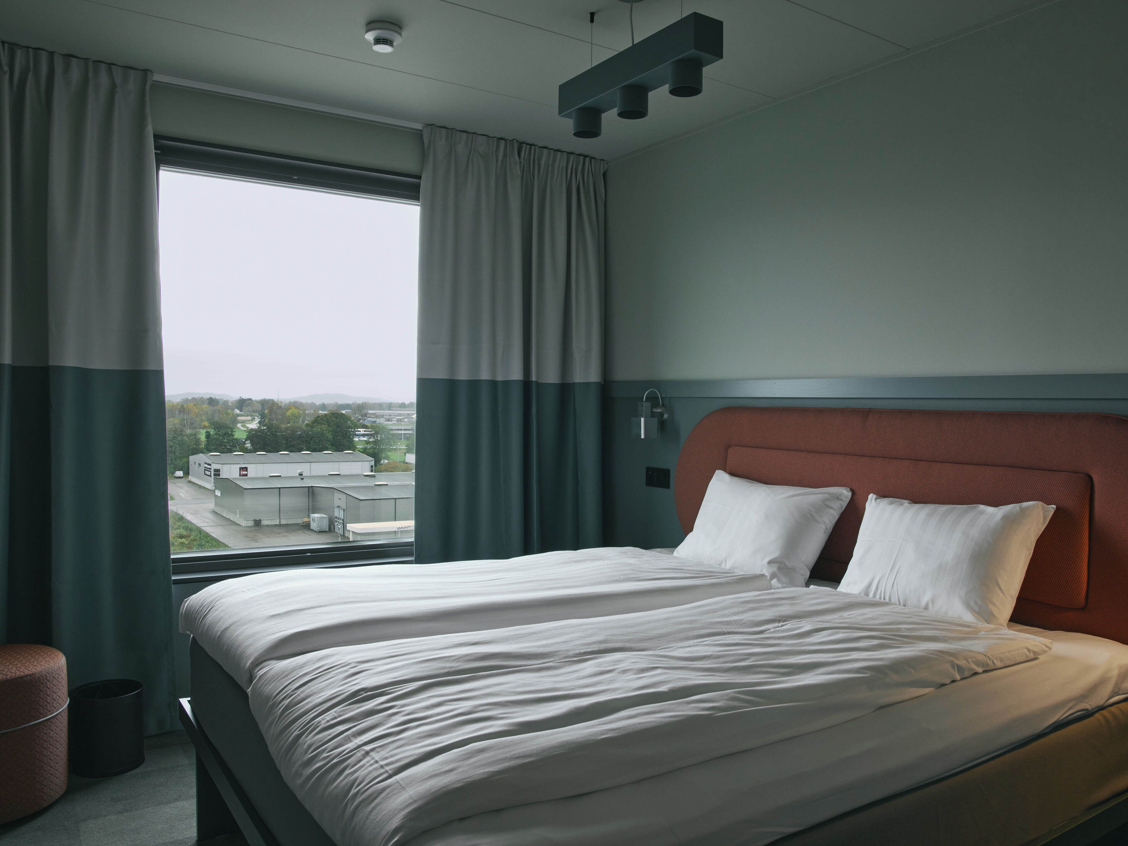 Standard-Doppelzimmer, Nichtraucher