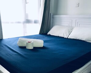 Bügeleisen/Bügelbrett, WLAN