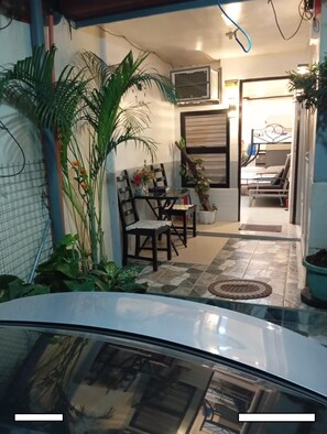 Interieur