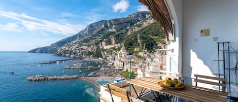 Servei de restauració a l'aire lliure