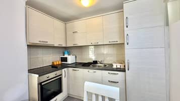 Comfort House | Private kitchen